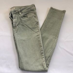 Bullhead jeans
